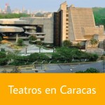 Teatros en Caracas